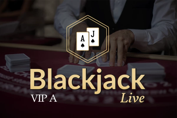 Blackjack Vip A Live